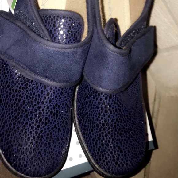 Flexus by Spring Step Janice Women's Shoes - Picture 5 of 6